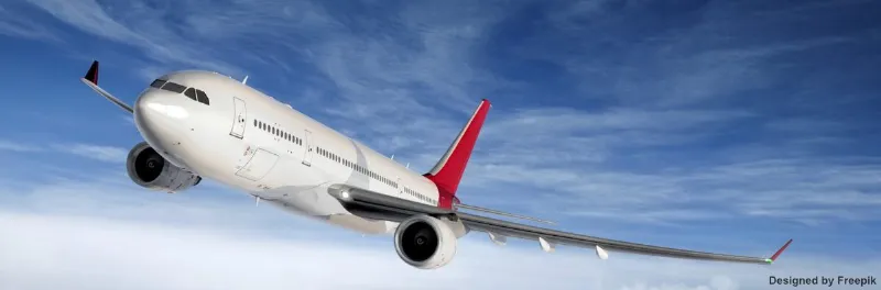 Aerospace and space Industry